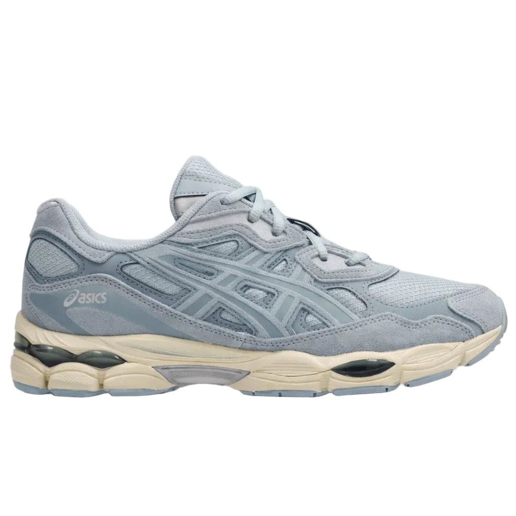 Asics GEL-NYC Glacier Grey