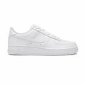 AF1 Triple White