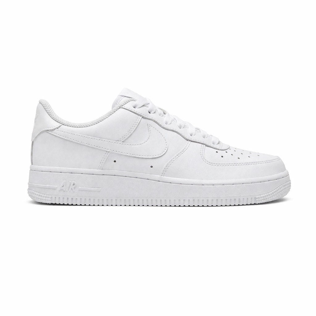 AF1 Triple White