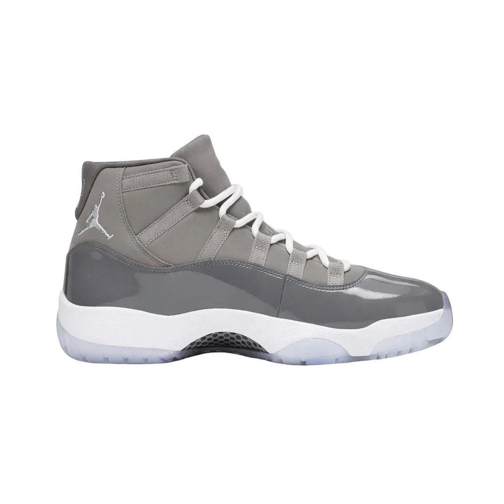 AJ11 Cool Grey