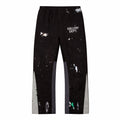 Gallery Dept. Flare Sweatpants Black
