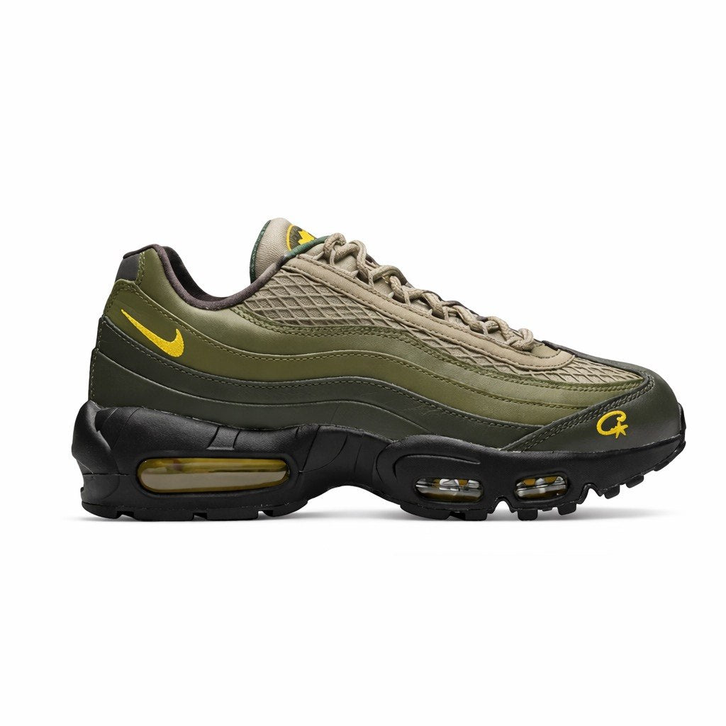 AM95 Corteiz Olive