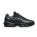 AM95 Black & Turquoise