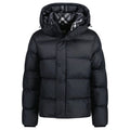 Burberry Puffer Jacket