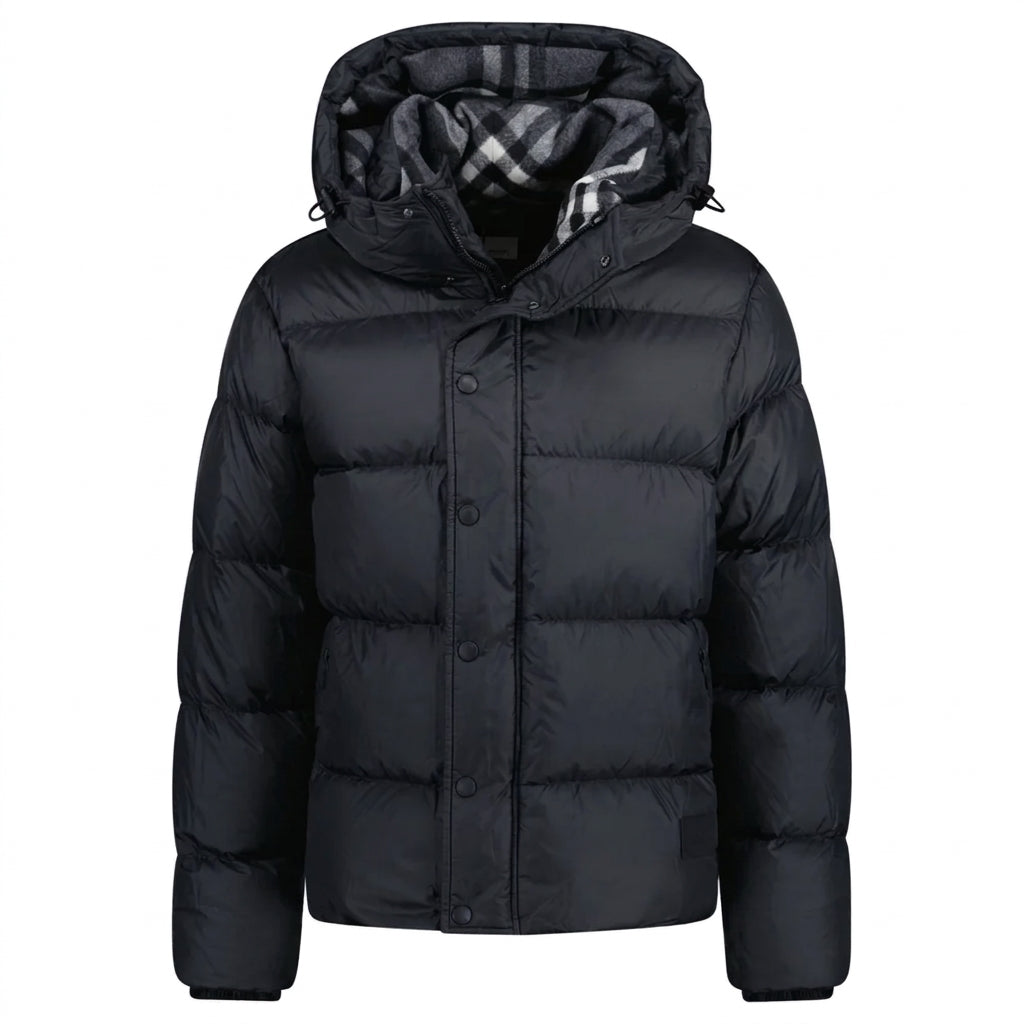 Burberry Puffer Jacket