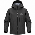Arc’teryx Beta Jacket Black