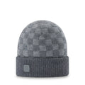 Gorro LV Grey
