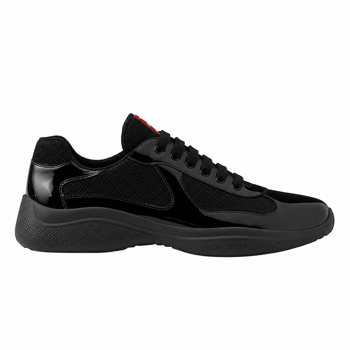 America’s Cup Black
