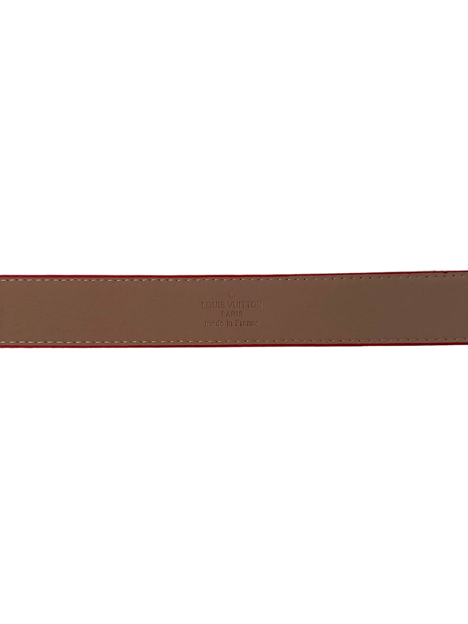 Cinturon Louis Vuitton LV9960 — TrapXShop