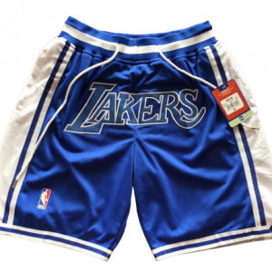 Pantalón Corto Los Ángeles Lakers
