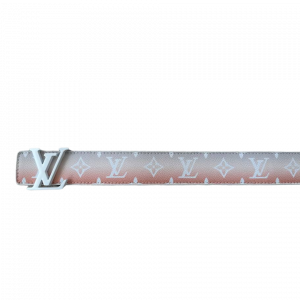 Cinturon Louis Vuitton Multicolor - Drip Bcn